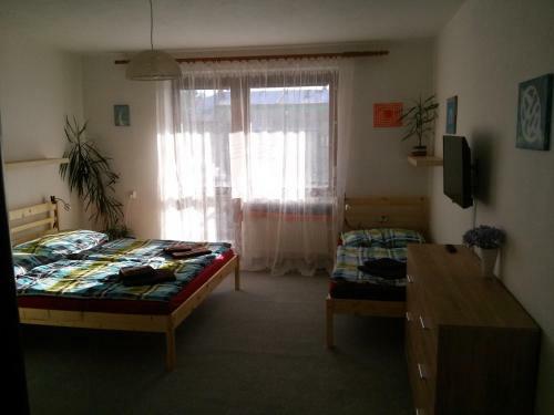 Apartm�n ??�r