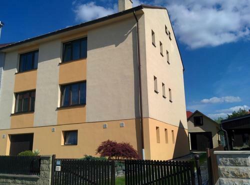 Apartm�n ??�r