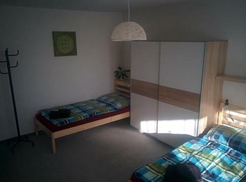 Apartm�n ??�r
