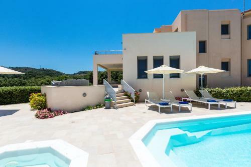 Villa Ianthos