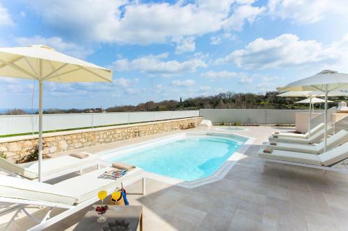 Villa Ianthos