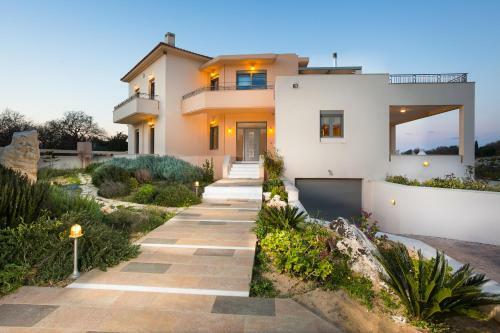 Villa Ianthos
