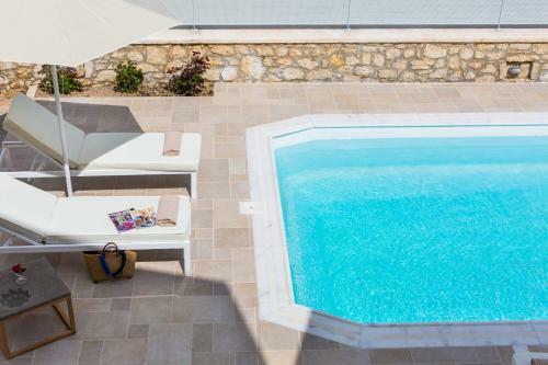 Villa Ianthos