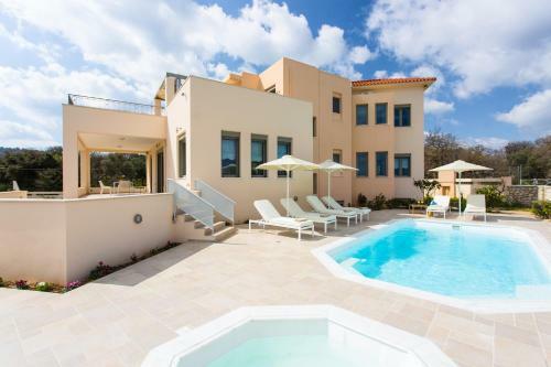 Villa Ianthos