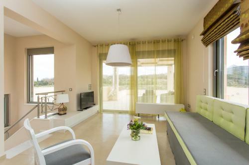 Villa Ianthos