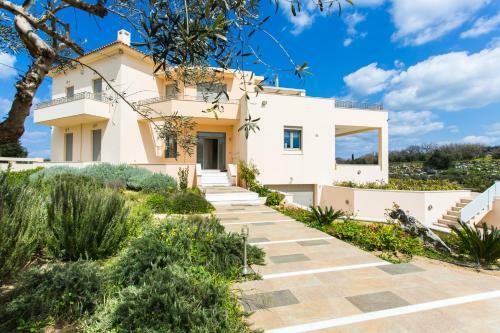 Villa Ianthos