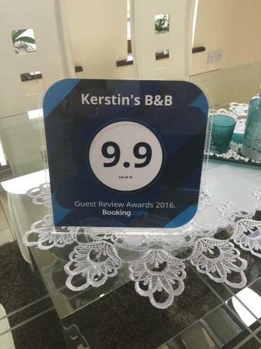 Kerstin's B&B