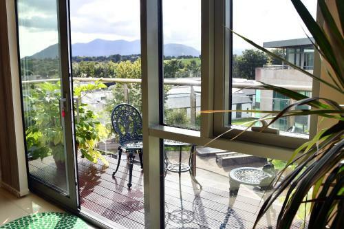 Reek View Apartments