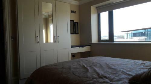 Reek View Apartments