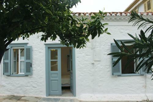 Apartamento Studio Annezo