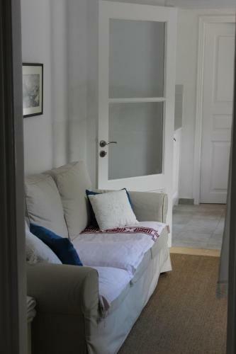 Apartamento Studio Annezo
