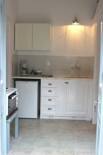 Apartamento Studio Annezo