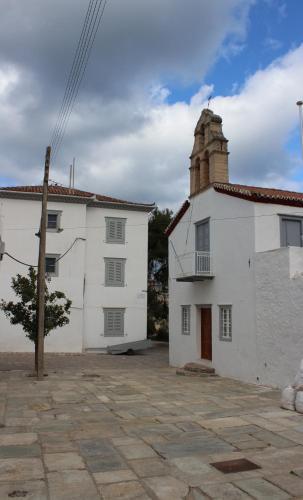 Apartamento Studio Annezo