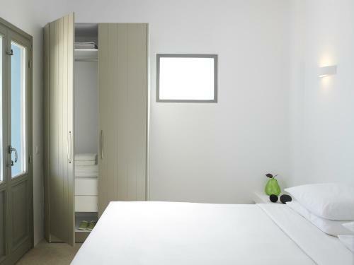 Aurora Luxury Hotel & Spa Private Beach