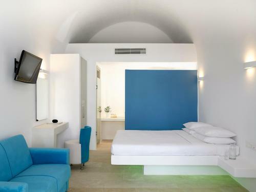 Aurora Luxury Hotel & Spa Private Beach