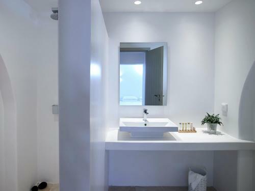 Aurora Luxury Hotel & Spa Private Beach