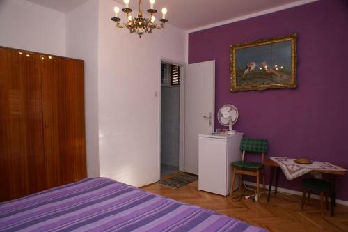 Hostal Double Room Jelsa 4041c
