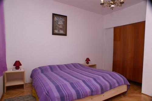 Hostal Double Room Jelsa 4041c