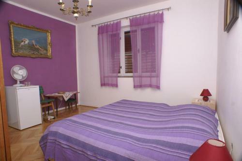 Hostal Double Room Jelsa 4041c