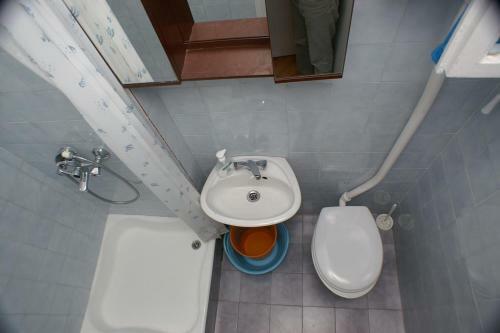 Hostal Double Room Jelsa 4041c