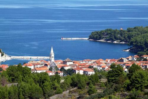 Hostal Double Room Jelsa 4041c
