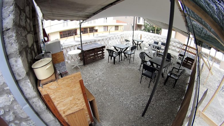 Albergue Host El Greco