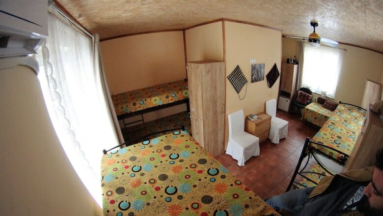 Albergue Host El Greco