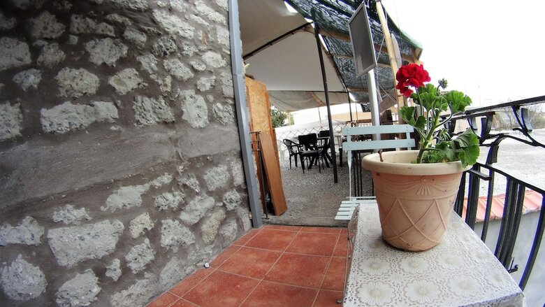 Albergue Host El Greco