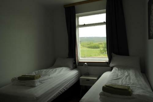 Eidavellir Apartments And Rooms