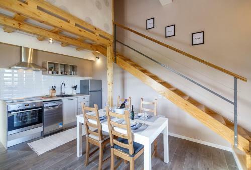 Hostal Apartments Marde?i?
