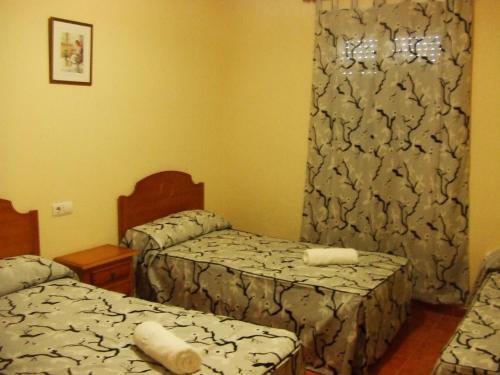Hostal Las Parcelas