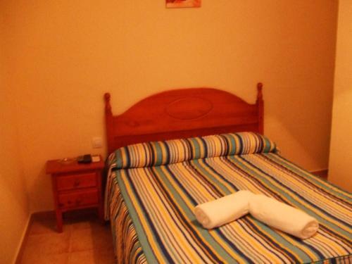 Hostal Las Parcelas