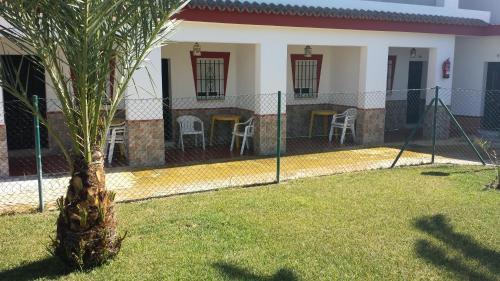Hostal Las Parcelas
