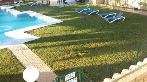Hostal Las Parcelas