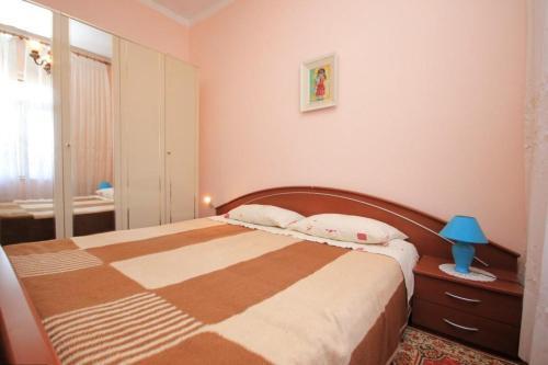 Apartments With A Swimming Pool Sveti Bartol (labin) - 7392
