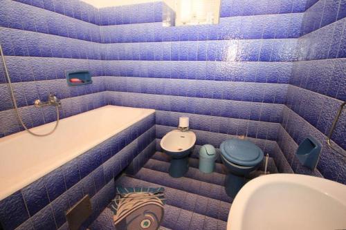 Apartments With A Swimming Pool Sveti Bartol (labin) - 7392