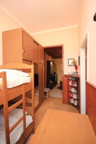 Apartments With A Swimming Pool Sveti Bartol (labin) - 7392