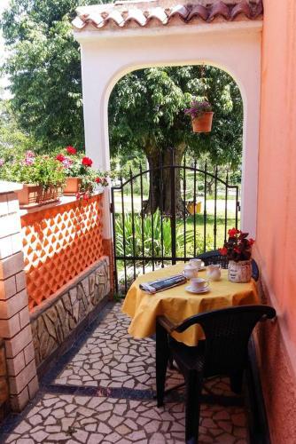 Apartments With A Swimming Pool Sveti Bartol (labin) - 7392