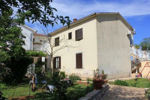 Apartments With A Swimming Pool Sveti Bartol (labin) - 7392