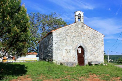 Apartments With A Swimming Pool Sveti Bartol (labin) - 7392