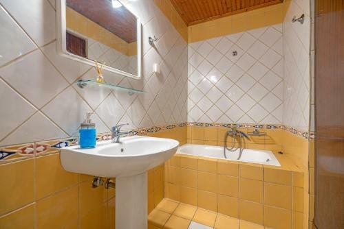 Apartamento Lagoudera