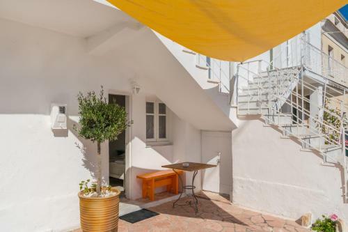 Apartamento Lagoudera