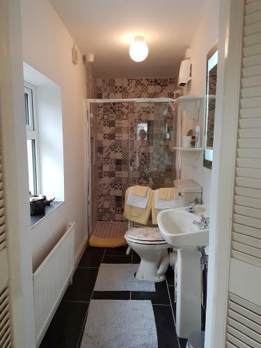 Bed & Breakfast Brookvale
