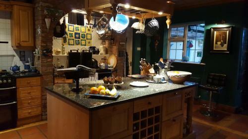 Bed & Breakfast Brookvale