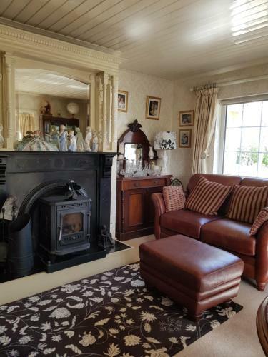 Bed & Breakfast Brookvale