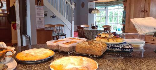Bed & Breakfast Brookvale