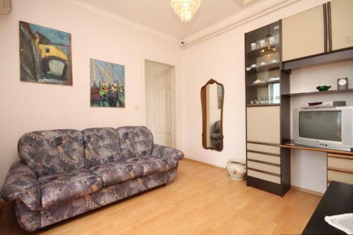 Apartment Opatija - Pobri 7813a
