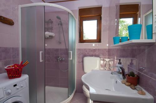 Apartment Opatija - Pobri 7813a