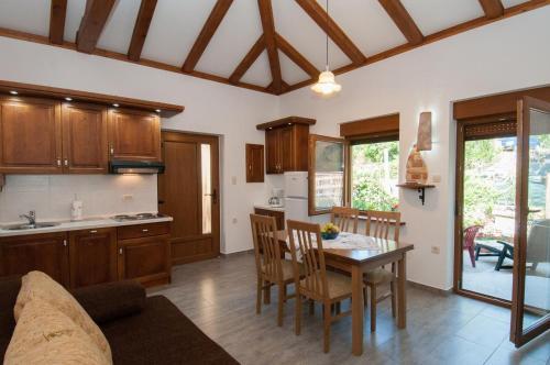 Apartment Opatija - Pobri 7813a