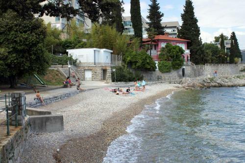 Apartment Opatija - Pobri 7813a